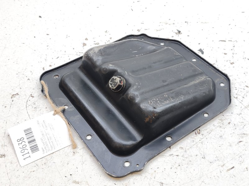 Поддон Hyundai Ceed G4FC (б/у)