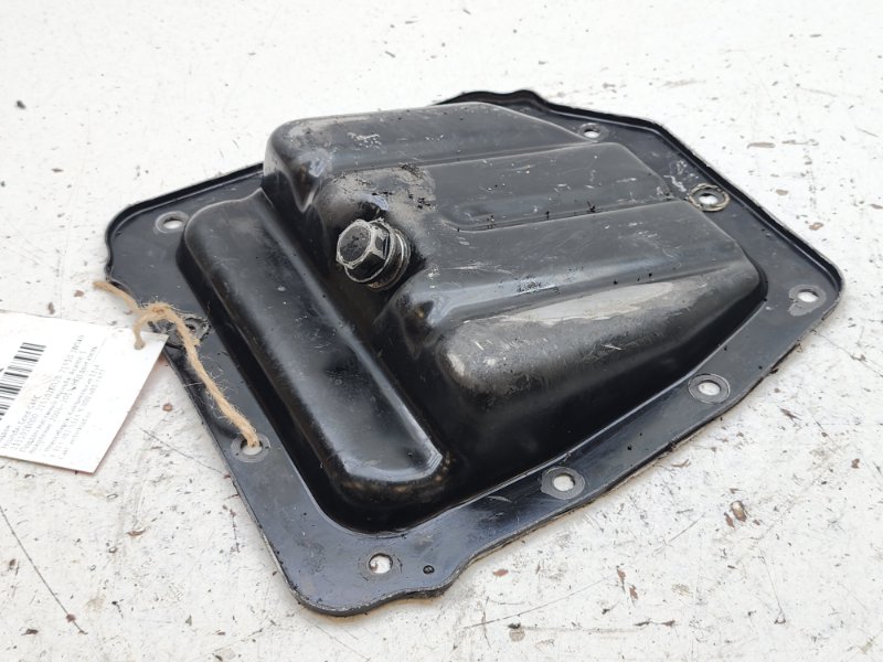 Поддон Hyundai Ceed G4FC (б/у)