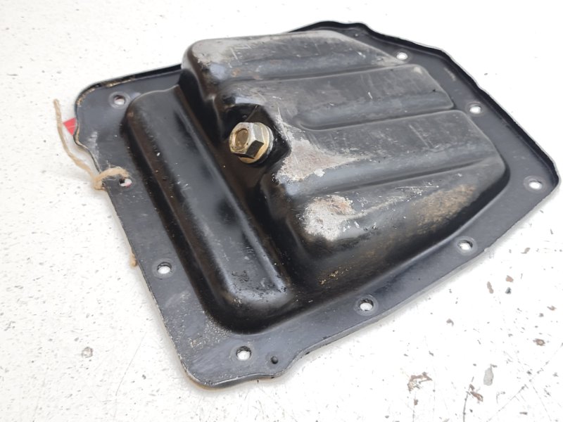 Поддон Hyundai Ceed G4FC (б/у)