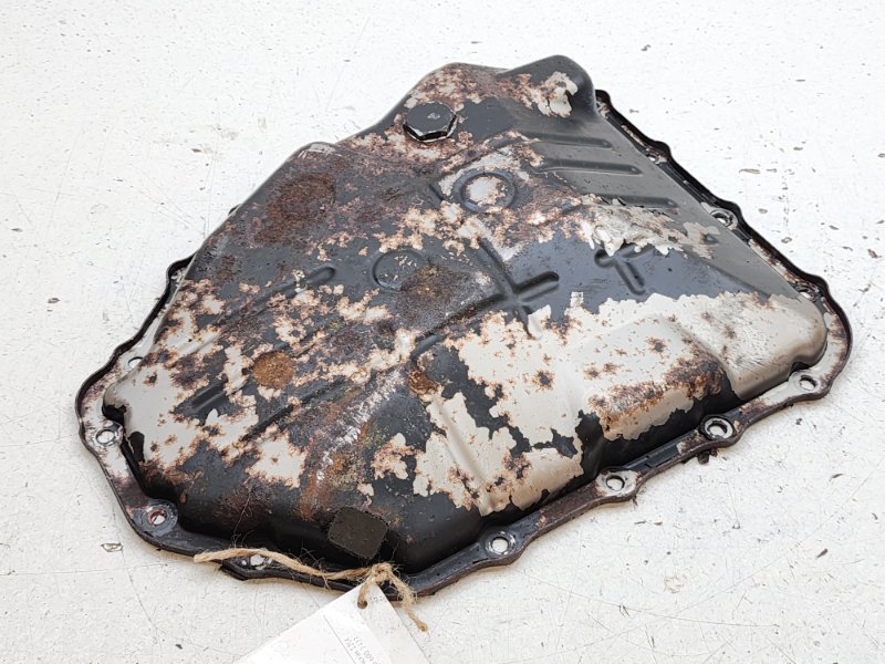Поддон КПП Hyundai i20 (б/у)