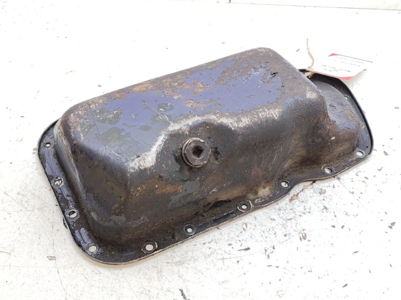 Поддон Peugeot 206 KFW (б/у)