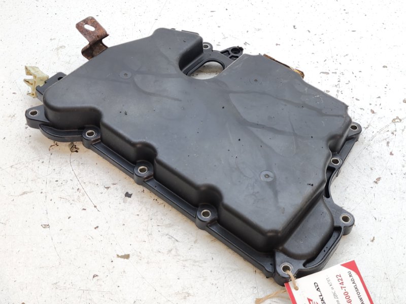 Поддон КПП Chevrolet Cruze J300 (б/у)