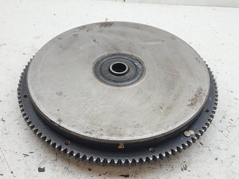 Маховик Honda Hr-V GH3 D16A (б/у)