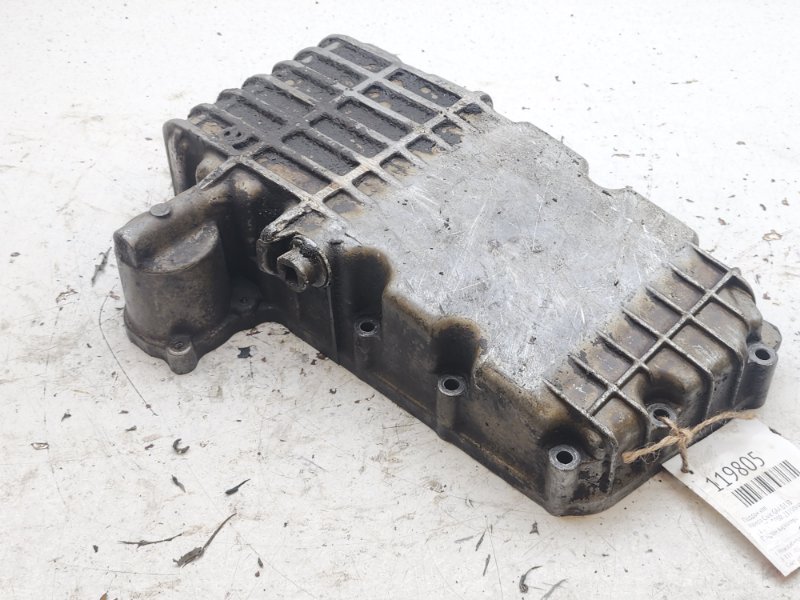 Поддон КПП Honda Civic GA4 D13B (б/у)