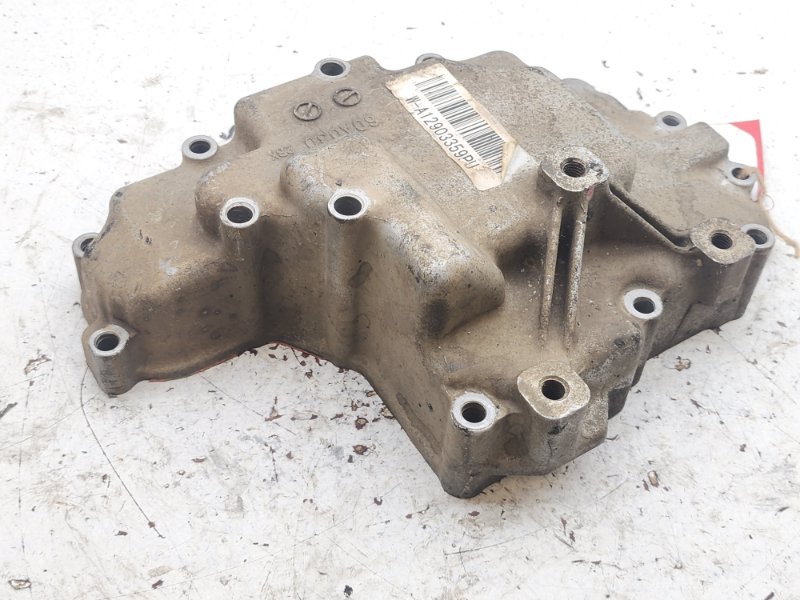 Поддон Opel Astra A16LET (б/у)