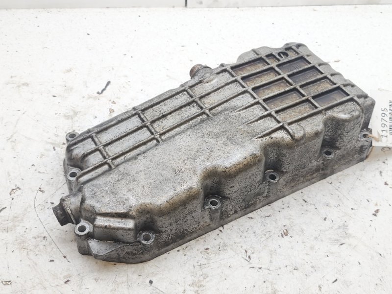 Поддон КПП Honda Civic ES3 D14Z6 (б/у)