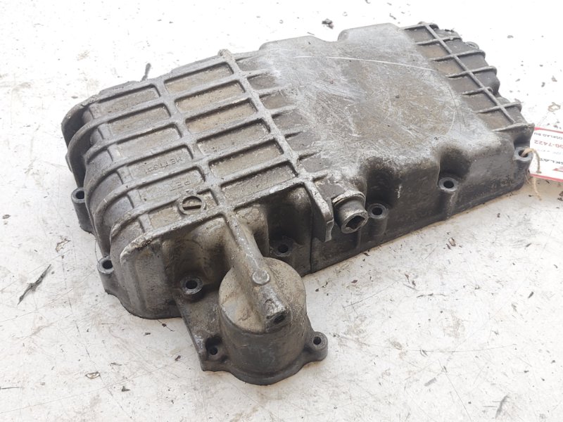 Поддон КПП Honda Civic GA4 D13B (б/у)