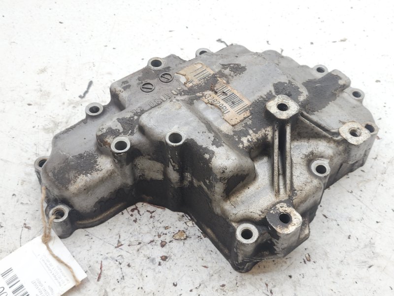 Поддон Opel Astra A16LET (б/у)