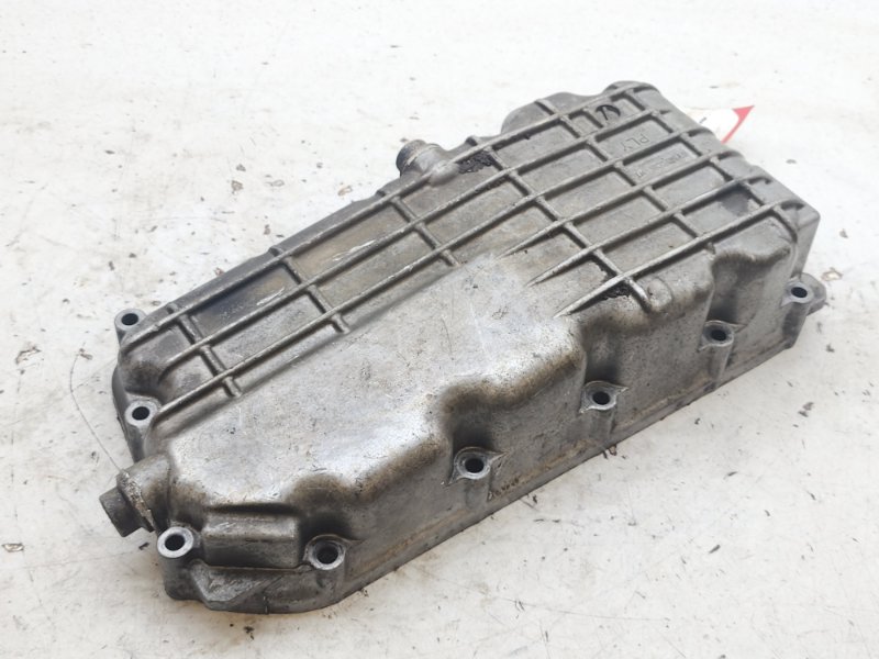 Поддон КПП Honda Civic ES3 D14Z6 (б/у)