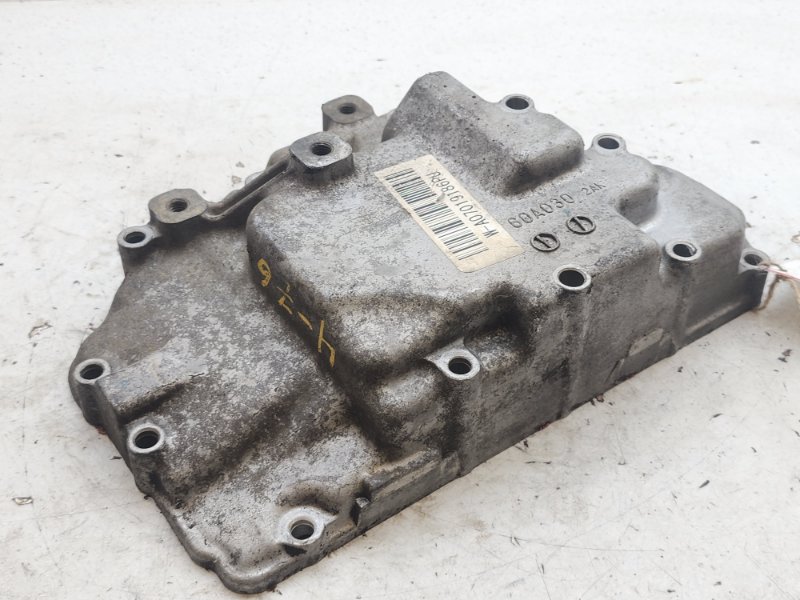 Поддон Opel Astra A16LET (б/у)