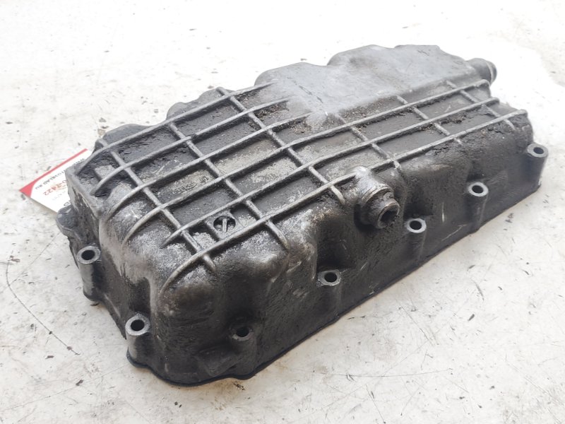 Поддон КПП Honda Civic ES3 D14Z6 (б/у)