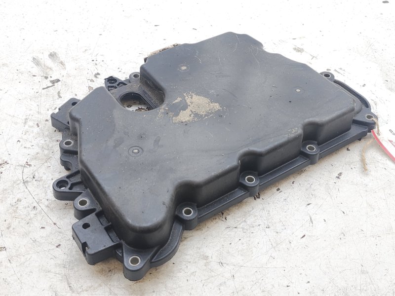 Поддон КПП Chevrolet Cruze J300 (б/у)