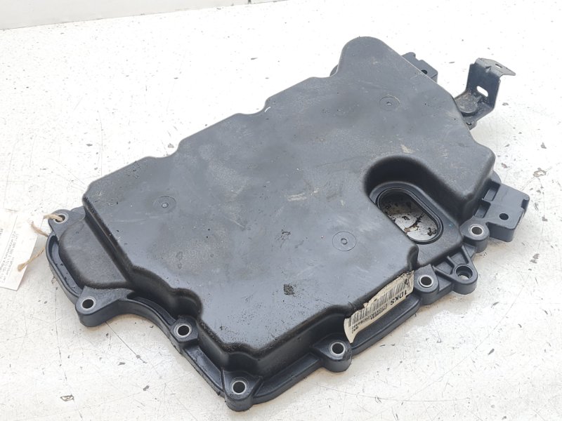 Поддон КПП Chevrolet Cruze J300 (б/у)