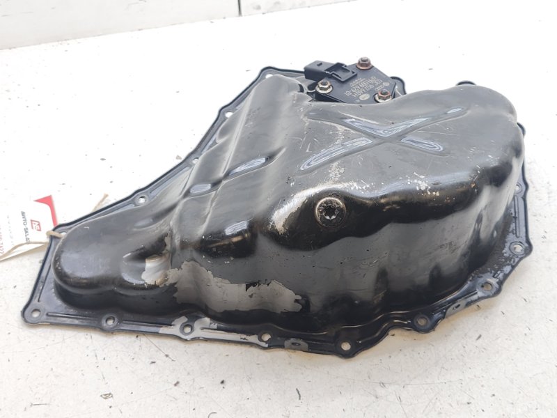 Поддон Audi A4 8K2 CAE (б/у)