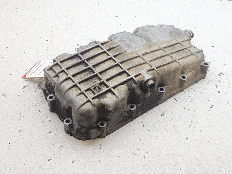 Поддон КПП Honda Civic ES3 D14Z6 (б/у)