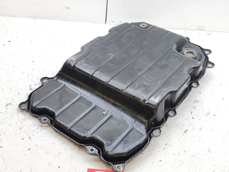 Поддон Volkswagen Touareg 7L6 (б/у)