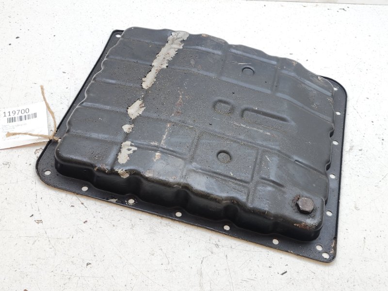 Поддон Infiniti FX35 S50 VQ35DE (б/у)