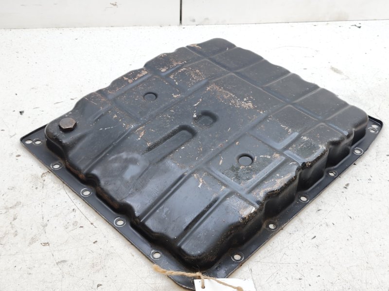 Поддон Infiniti FX35 S50 VQ35DE (б/у)