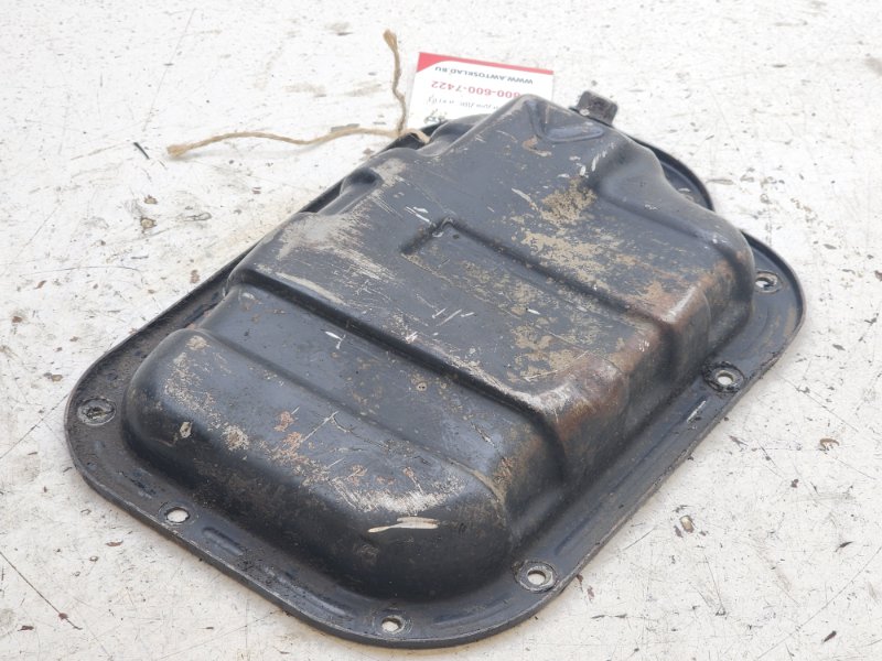 Поддон Infiniti FX35 S50 VQ35DE (б/у)