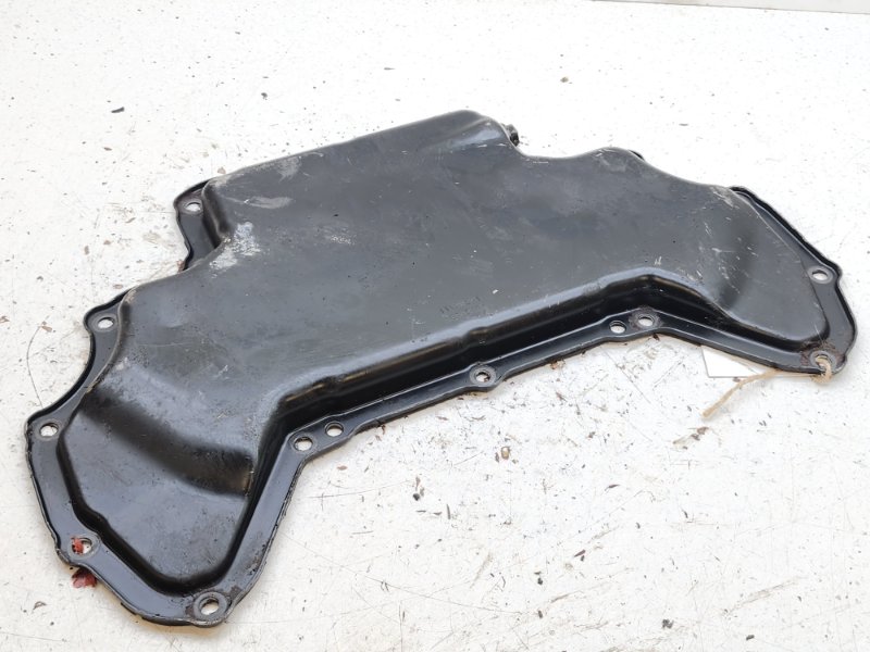 Поддон Mercedes-Benz C-Class CL203 M272E35 (б/у)