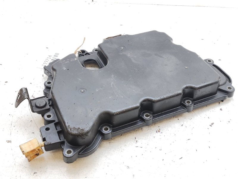 Поддон КПП Chevrolet Cruze J300 (б/у)