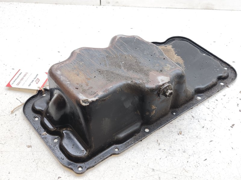 Поддон Ford Focus CAK EYDK (б/у)