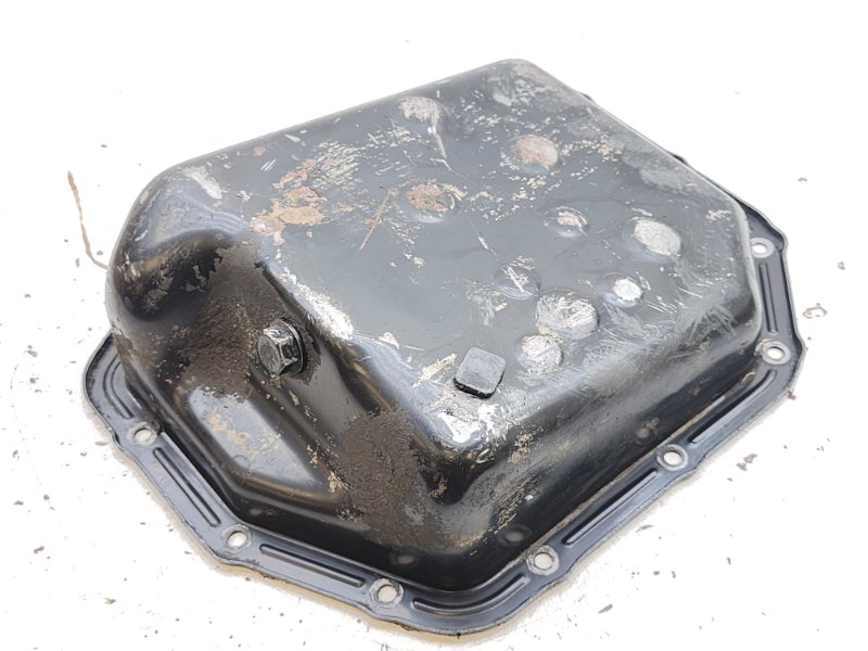 Поддон Kia Rio G4EE (б/у)