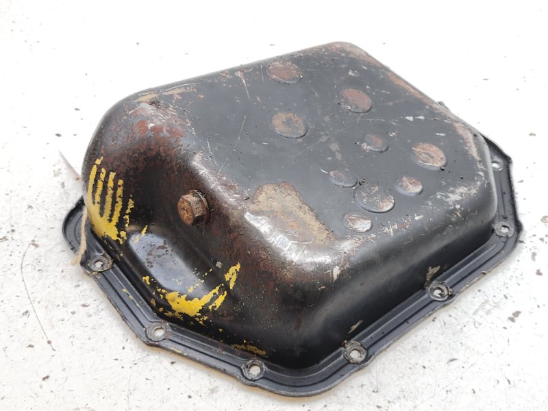 Поддон Kia Rio G4EE (б/у)