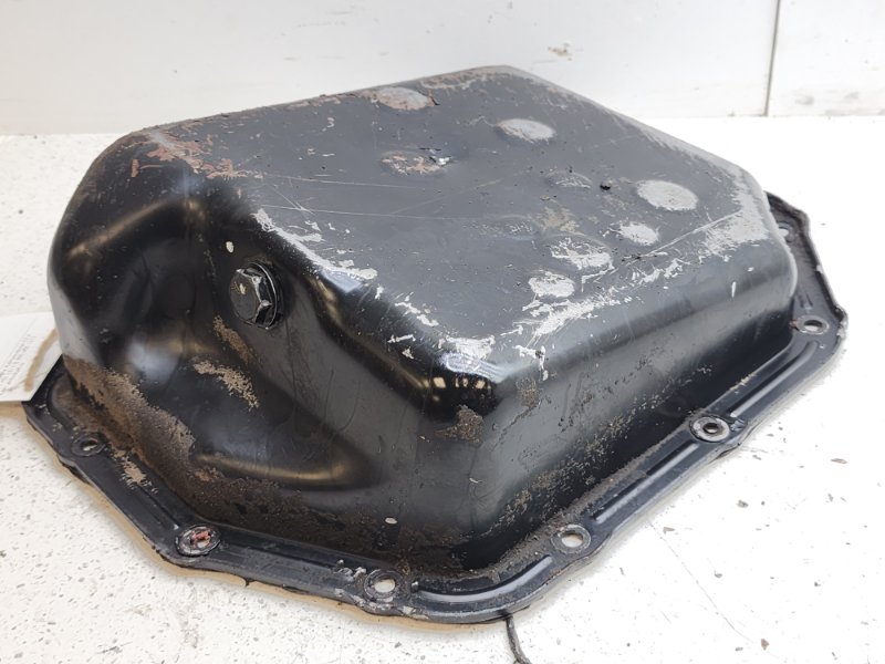 Поддон Kia Rio G4EE (б/у)