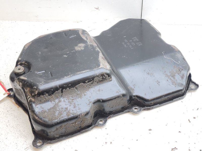 Поддон КПП Volkswagen Passat 3C2 BZB (б/у)