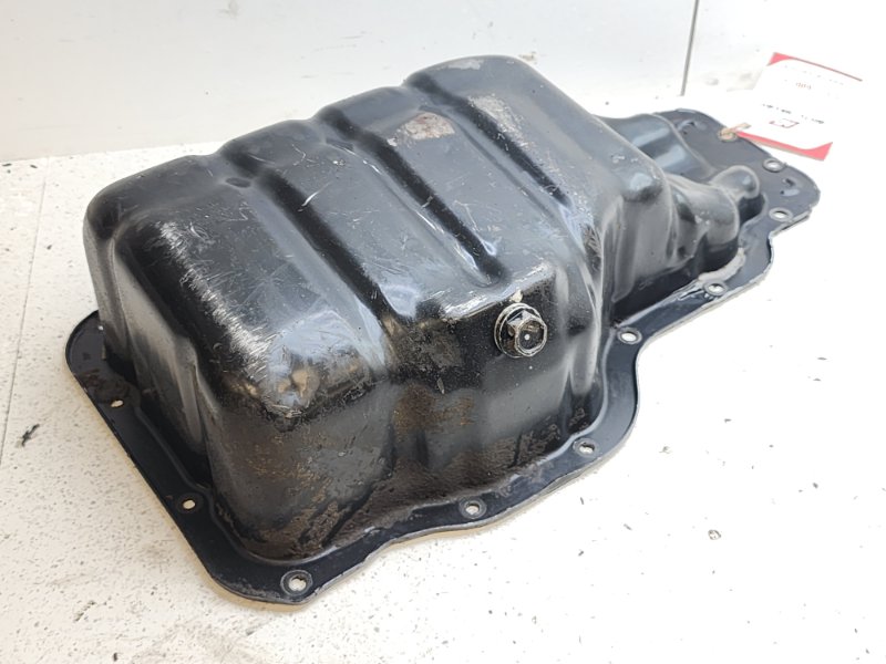 Поддон Hyundai Avante AD G4NA (б/у)