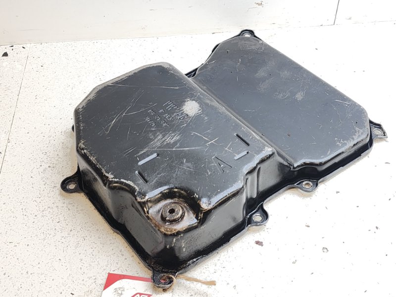 Поддон КПП Volkswagen Passat 3C2 BZB (б/у)