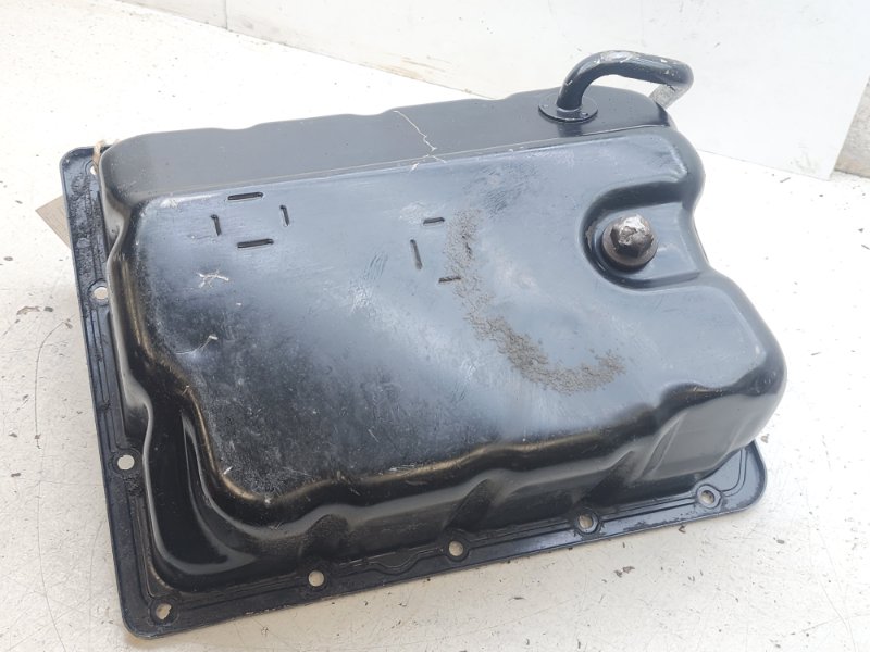 Поддон КПП Suzuki Grand Vitara TD94W J20A (б/у)