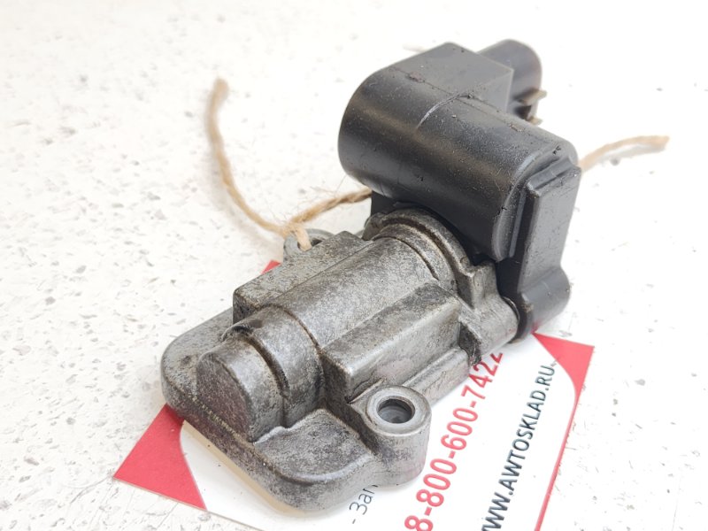 Клапан холостого хода Subaru Impreza GDA EJ206 (б/у)