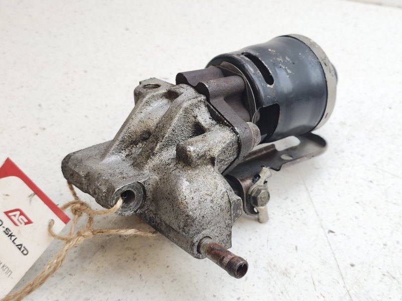 Клапан EGR Honda Fit GD2 L13A (б/у)