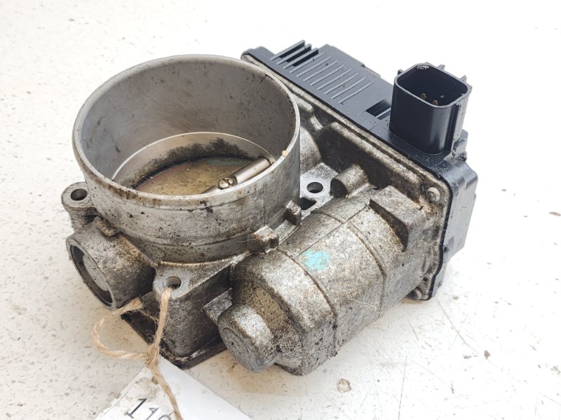 Заслонка дроссельная Infiniti FX35 S50 VQ35DE (б/у)