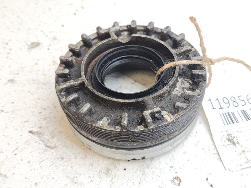 Крышка подшипника дифференциала АКПП Subaru Tribeca YA5 EJ30D (б/у)