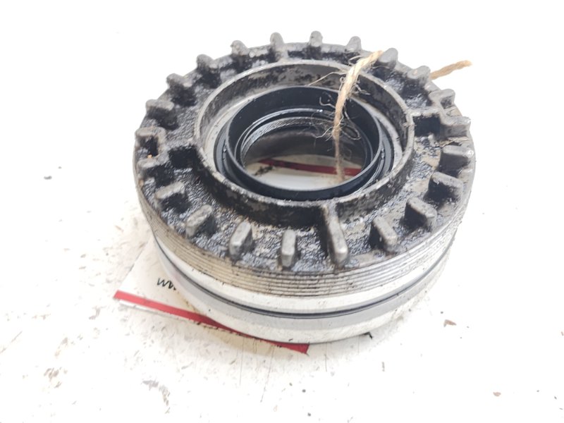 Крышка подшипника дифференциала АКПП Subaru Tribeca YA5 EJ30D (б/у)