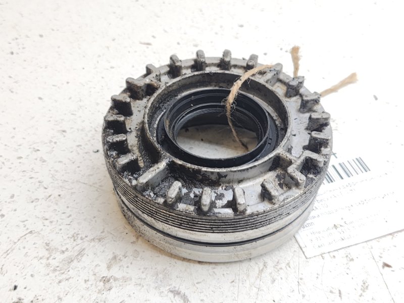 Крышка подшипника дифференциала АКПП Subaru Tribeca YA5 EJ30D (б/у)