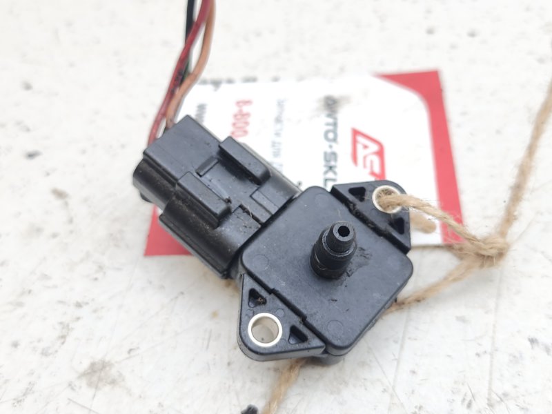 Датчик абсолютного давления Subaru Impreza GDA EJ206 (б/у)