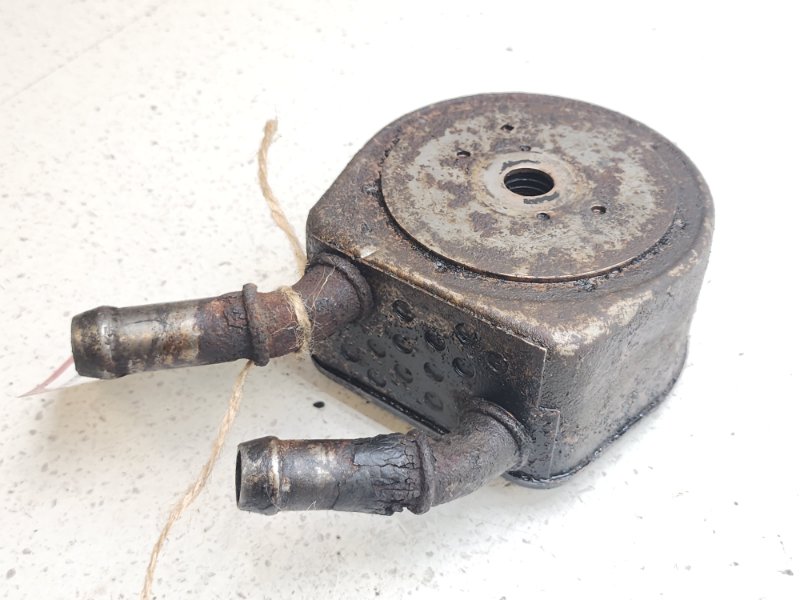 Теплообменник Jaguar S-type X200 AJ30 (б/у)