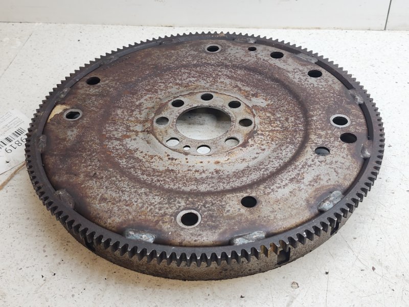 Маховик Chrysler Sebring FJ EEB (б/у)