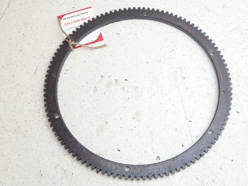 Маховик Honda Airwave GJ1 L13A (б/у)