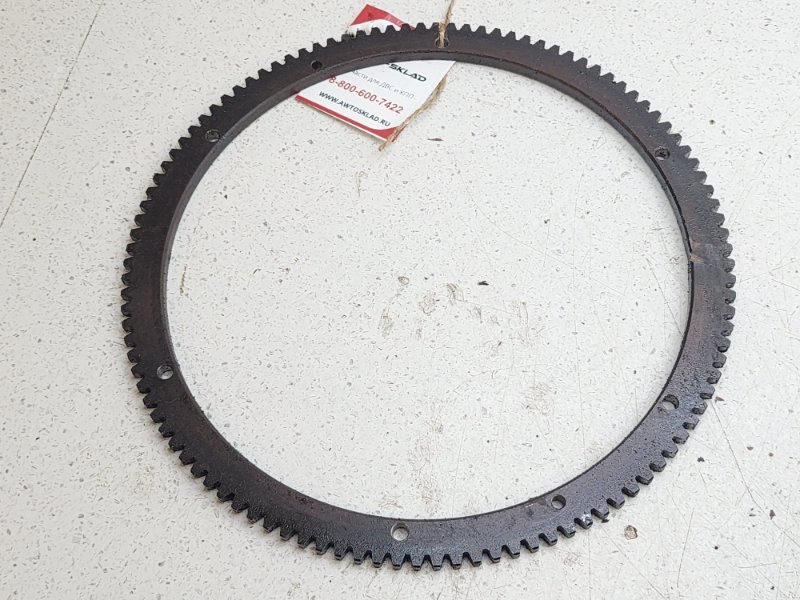 Маховик Honda Airwave GJ1 L13A (б/у)