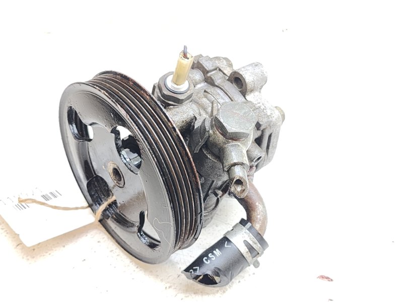 Насос гидроусилителя Suzuki Cultus GA11S G15A (б/у)