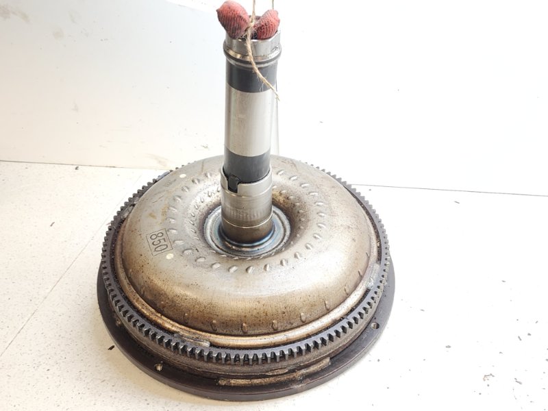 Гидротрансформатор Subaru Legacy BE9 EJ254 (б/у)