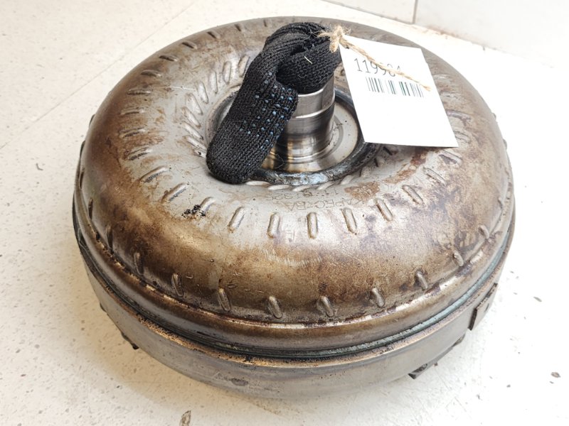 Гидротрансформатор Infiniti FX35 S50 VQ35DE (б/у)