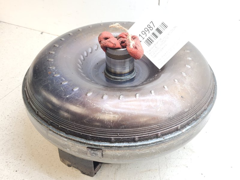 Гидротрансформатор Mercedes-Benz E-Class S211 M271DE18ML (б/у)