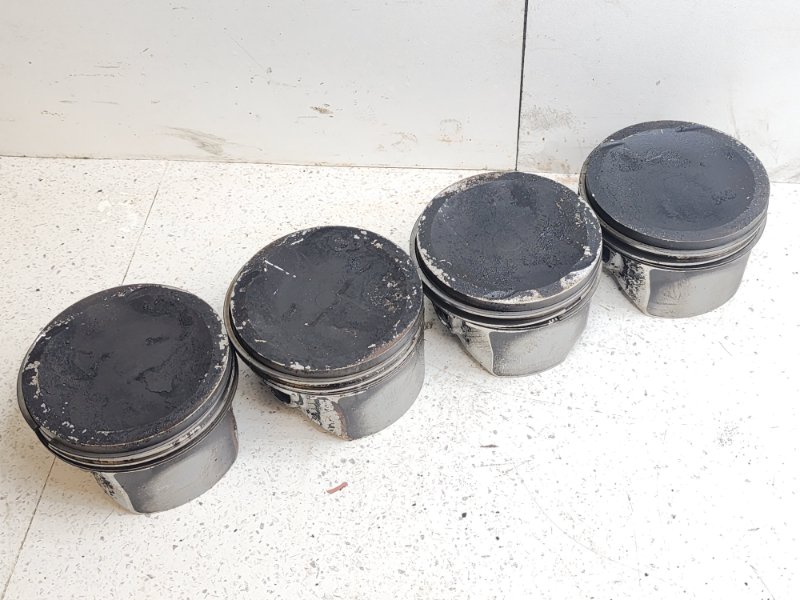 Поршень Mazda CX-7 ER L3VDT (б/у)