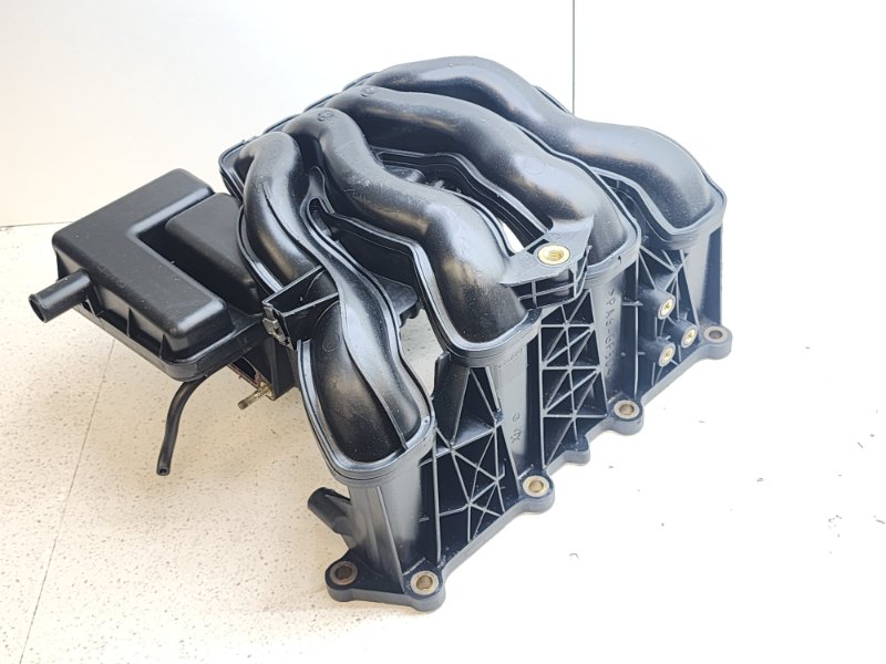 Коллектор впускной Mazda Demio DW3W B3 (б/у)
